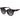 Fila Black Plastic Sunglasses