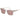 Lozza Gray Cellulose Acetate Sunglasses