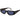 Lozza Brown Cellulose Acetate Sunglasses
