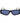 Lozza Brown Cellulose Acetate Sunglasses
