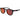 Police Black Plastic Sunglasses