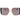 Police Gold Metal Sunglasses