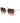 Police Rose Gold Metal Sunglasses
