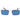 Police Gold Metal Sunglasses