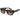 Police Gray Cellulose Acetate Sunglasses