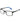 Fila Gray Aluminum Glasses (Frames)