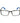 Fila Gray Aluminum Glasses (Frames)