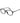 Fila Black Cellulose Propionate Glasses (Frames)