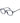 Fila Blue Cellulose Propionate Glasses (Frames)
