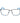 Fila Gray Rubber Glasses (Frames)