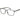 Fila Blue Rubber Glasses (Frames)
