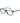 Fila Gray Rubber Glasses (Frames)