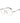Fila Silver Stainless Steel Glasses (Frames)
