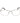 Fila Silver Stainless Steel Glasses (Frames)