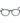 Fila Blue Stainless Steel Glasses (Frames)