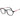 Fila Gray Stainless Steel Glasses (Frames)