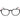 Fila Gray Stainless Steel Glasses (Frames)