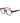 Fila Black Cellulose Acetate Glasses (Frames)