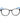 Fila Gray Rubber Glasses (Frames)