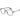 Fila Black Stainless Steel Glasses (Frames)