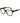Fila Brown Cellulose Acetate Glasses (Frames)