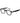 Lozza Black Cellulose Acetate Glasses (Frames)