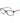 Lozza Multicolor Cellulose Acetate Glasses (Frames)