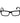Lozza Black Cellulose Acetate Glasses (Frames)