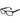 Lozza Blue Cellulose Acetate Glasses (Frames)