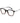 Lozza Brown Metal Glasses (Frames)