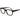 Lozza Brown Cellulose Acetate Glasses (Frames)