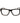 Lozza Brown Cellulose Acetate Glasses (Frames)