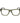 Lozza Bicolor Cellulose Acetate Glasses (Frames)
