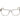 Lozza Transparent Cellulose Acetate Glasses (Frames)