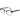 Lozza Black Cellulose Acetate Glasses (Frames)