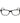Lozza Black Cellulose Acetate Glasses (Frames)