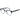Lozza Blue Cellulose Acetate Glasses (Frames)