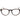 Lozza Brown Cellulose Acetate Glasses (Frames)