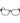 Lozza Gray Cellulose Acetate Glasses (Frames)