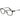 Police Gray Metal Glasses (Frames)
