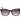 Max Mara Burgundy Acetate Sunglasses