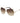 Max Mara Gold Metal Sunglasses