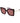 Max Mara Purple Plastic Sunglasses