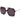 Max Mara Brown Acetate Sunglasses