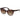 Max Mara Brown Acetate Sunglasses
