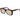 Max Mara Brown Acetate Sunglasses
