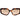 Max Mara Multicolor Plastic Sunglasses