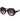 Max Mara Black Acetate Sunglasses