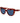 Max Mara Multicolor Acetate Sunglasses
