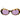 Max Mara Multicolor Acetate Sunglasses